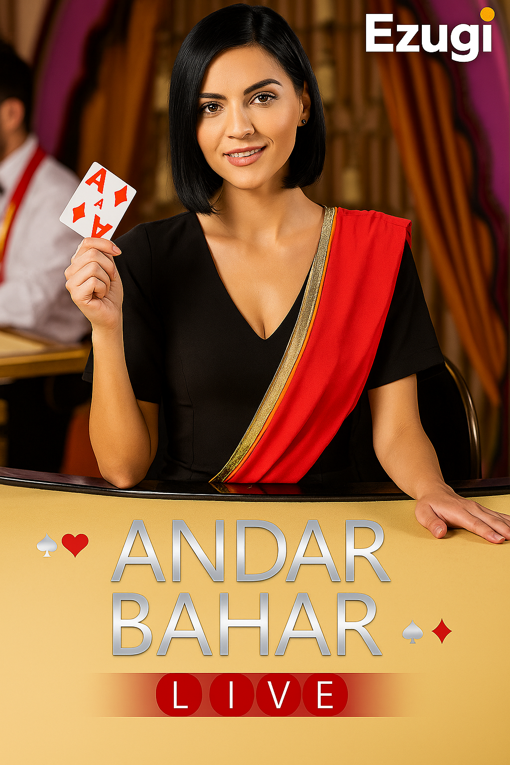 Andar Bahar