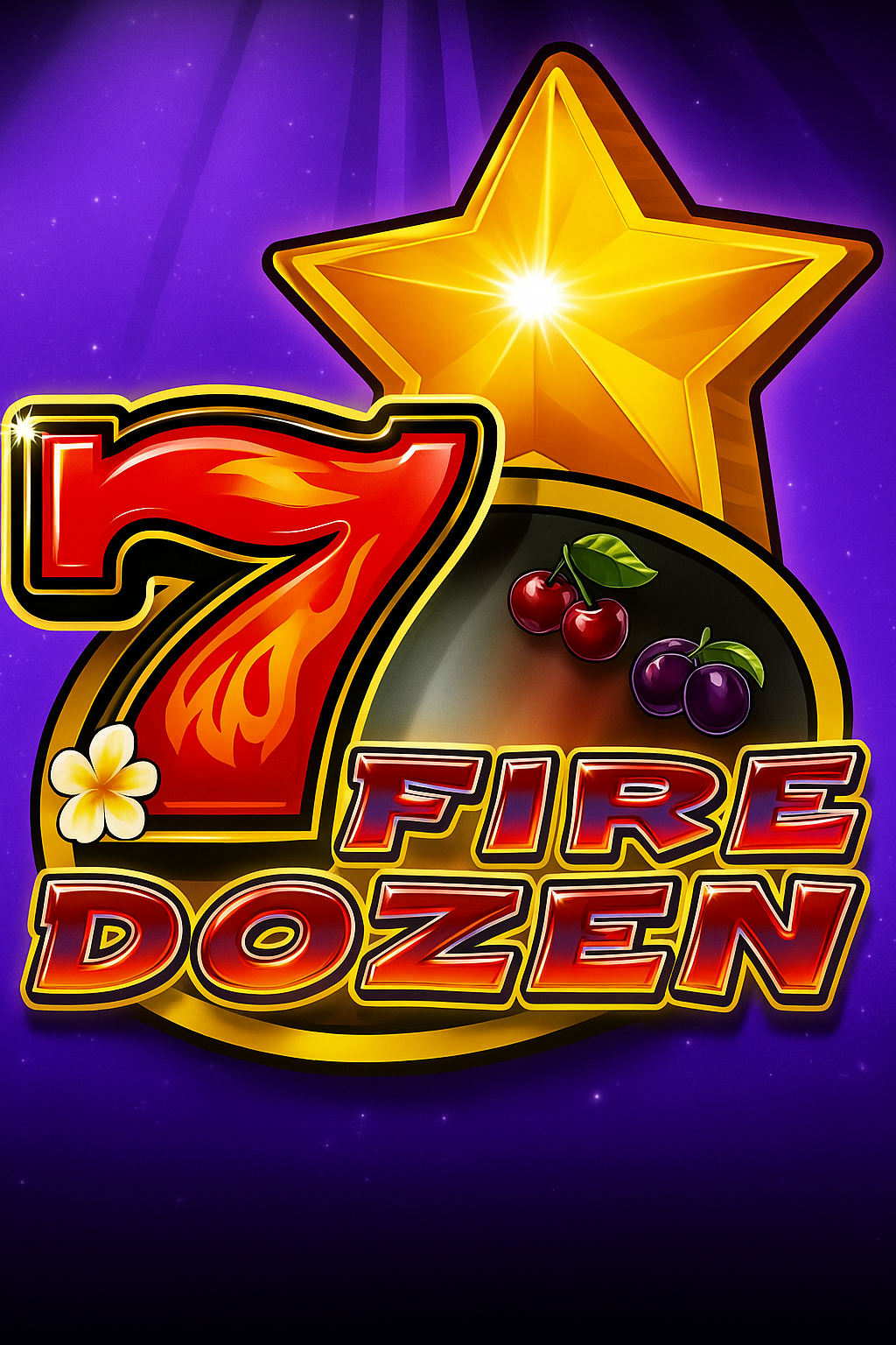 7 Fire Dozen