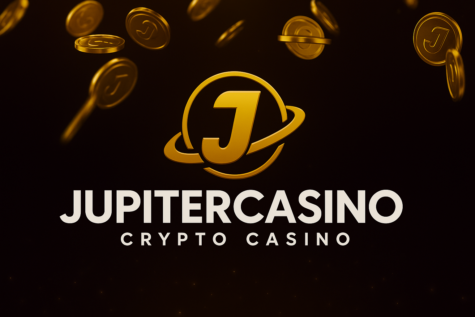 JupiterCasino Banner